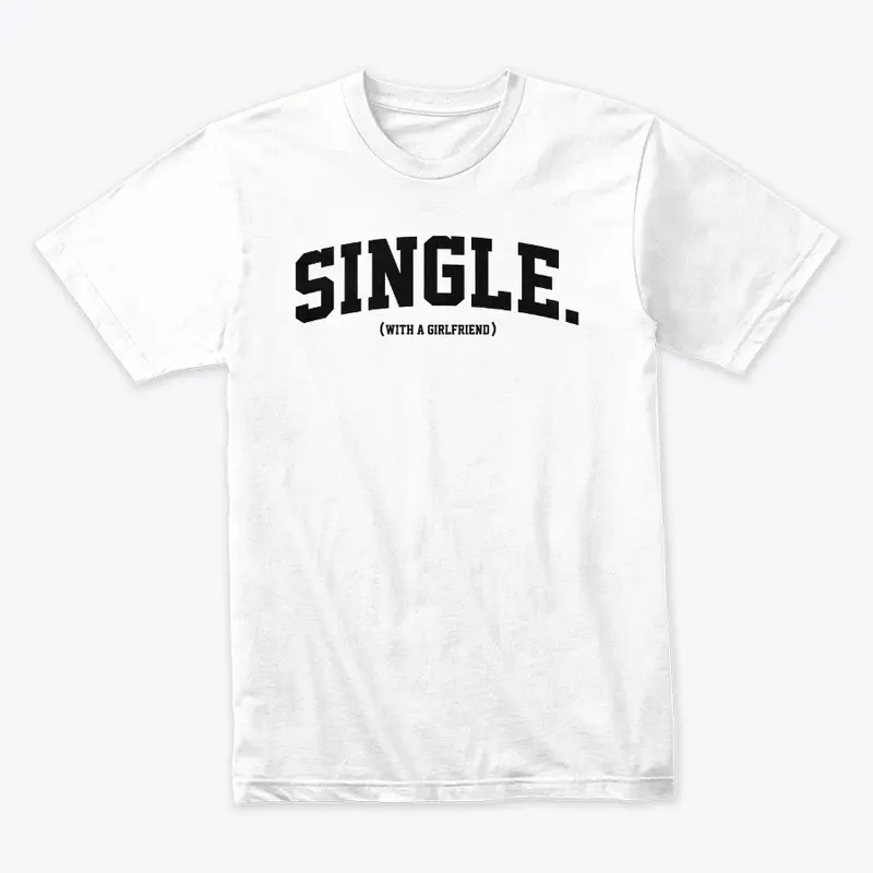 SINGLE? (MENS)