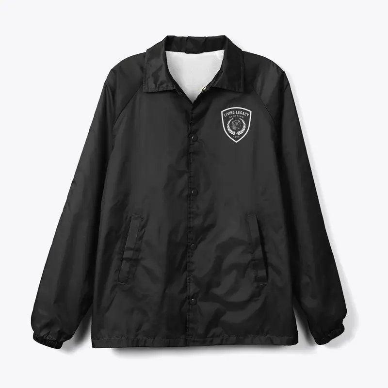 Track Jacket