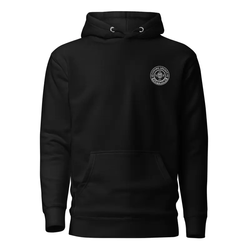 Legacy Hoodie